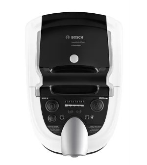 Bosch Serie 4 BWD421PRO vacuum 5 L Drum vacuum Dry&wet 2100 W Bagless