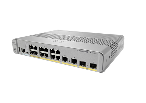 Cisco Catalyst 3560C...