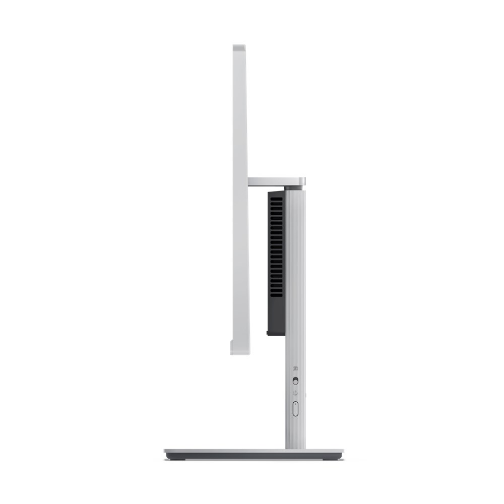 Lenovo IdeaCentre AIO 24IRH9 Intel® Core™ i3 i3-1315U 60.5 cm (23.8") 1920 x 1080 pixels All-in-One PC 8 GB DDR5-SDRAM 512 GB SSD Windows 11 Home Wi-Fi 6 (802.11ax) Cloud Grey