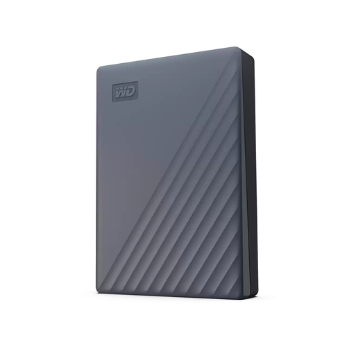 Western Digital My P...