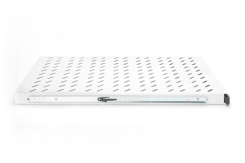Digitus Extendible Shelf for 483 mm (19") Cabinets