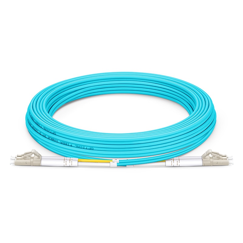 5M (16FT) LC UPC TO ...