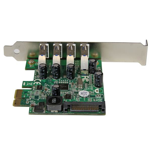 PEXUSB3S4V - Cables & Adaptors by StarTech.com