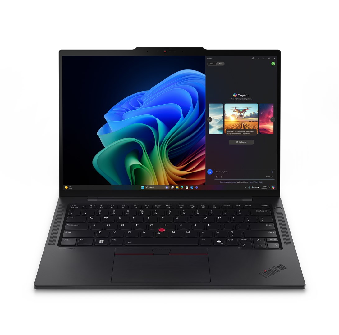 Lenovo ThinkPad T14s...