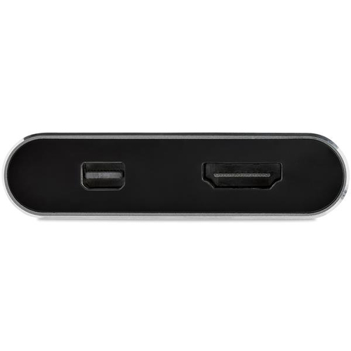 CDP2HDMDP - Cables & Adaptors by StarTech.com