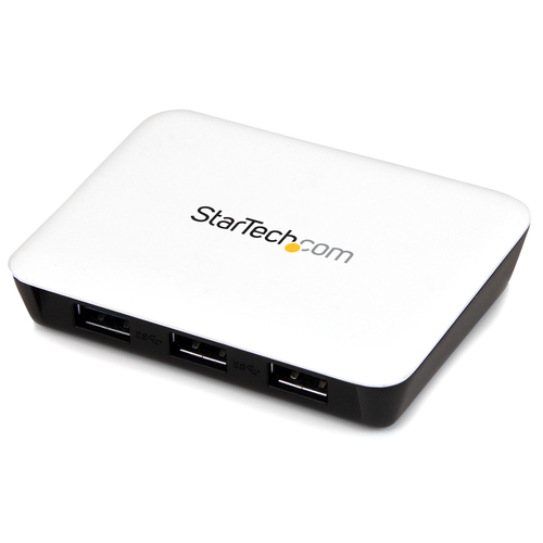 StarTech.com USB 3.0...