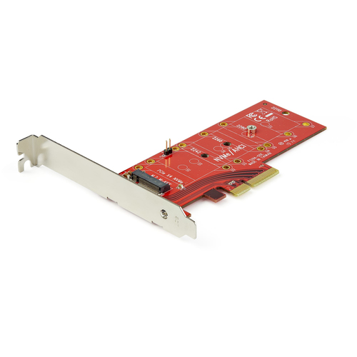 StarTech.com x4 PCI ...
