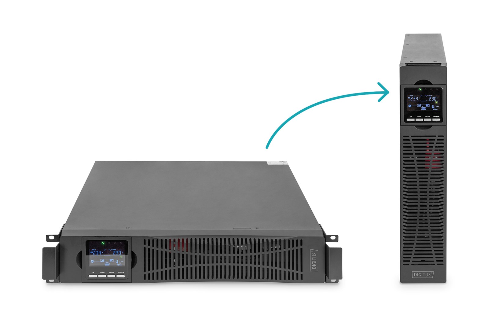 Digitus OnLine UPS s...