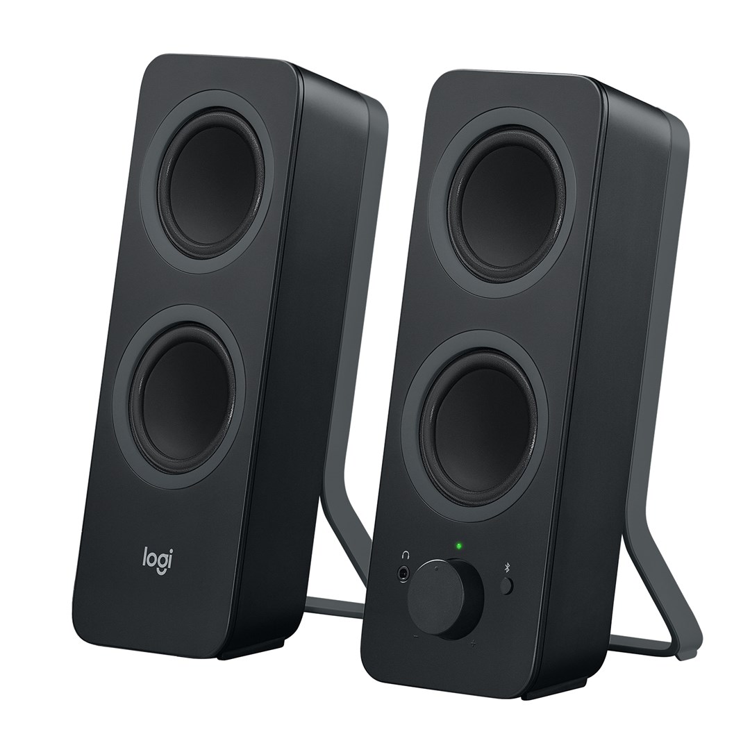 Logitech Z207 Blueto...