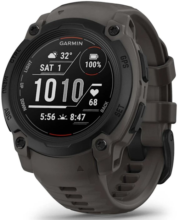 Garmin Instinct E 2....