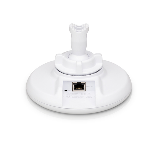 Ubiquiti GBE wireless access point 1000 Mbit/s White Power over Ethernet (PoE)