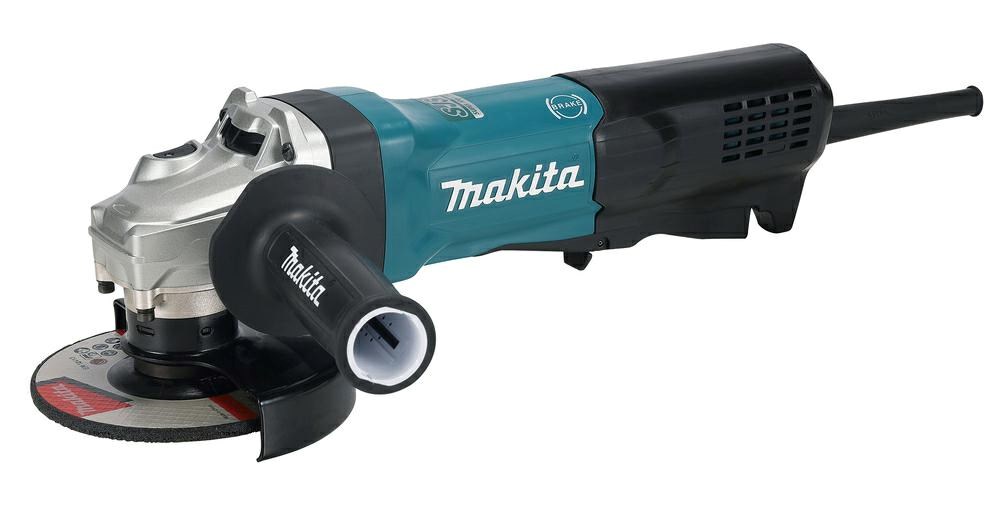 MAKITA. GRINDER ANGL...