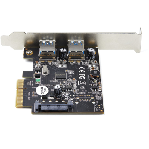 PEXUSB312A3 - Cables & Adaptors by StarTech.com