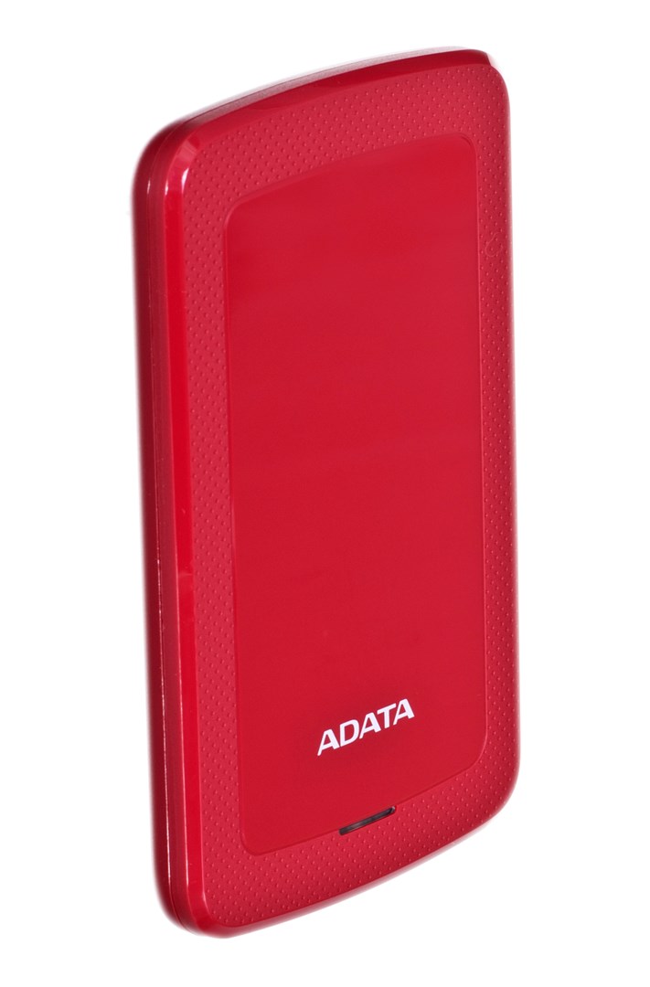 ADATA HV300 external hard drive 1 TB 2.5" USB 3.2 Gen 1 (3.1 Gen 1) Red