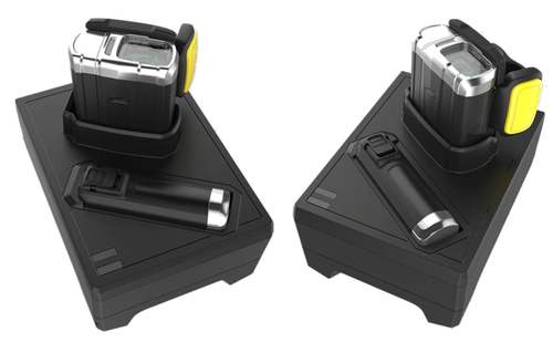 Zebra CRD-NGRS-1S1BU...
