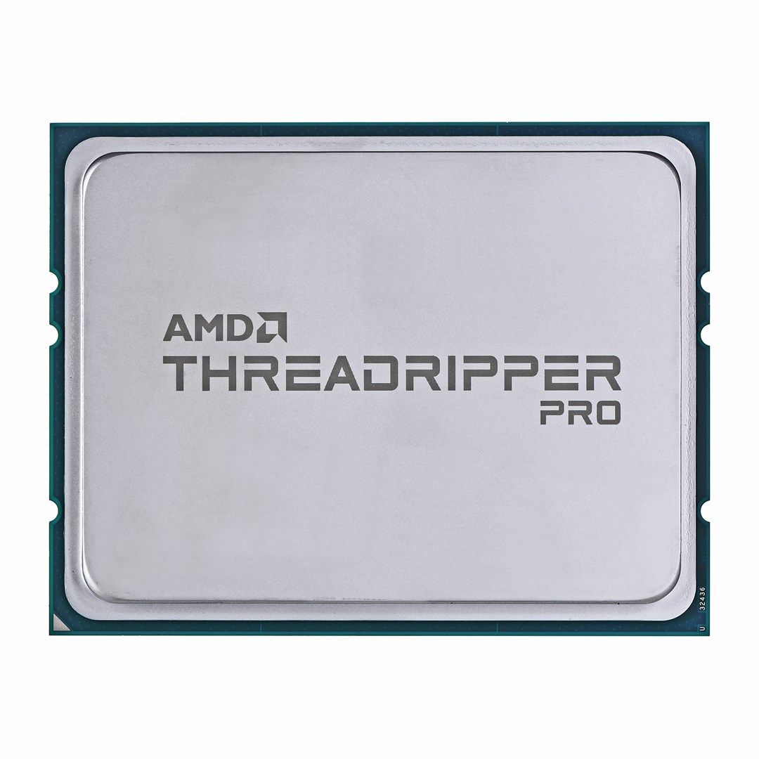 AMD Ryzen Threadripp...