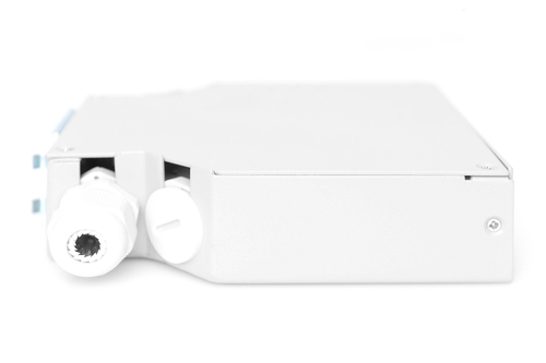 Digitus Din Rail Distribution Box