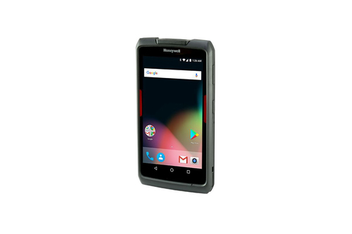 Honeywell EDA71-1-B741EAGOK tablet Qualcomm Snapdragon 32 GB 17.8 cm (7") 2 GB Wi-Fi 5 (802.11ac) Android 10 Black