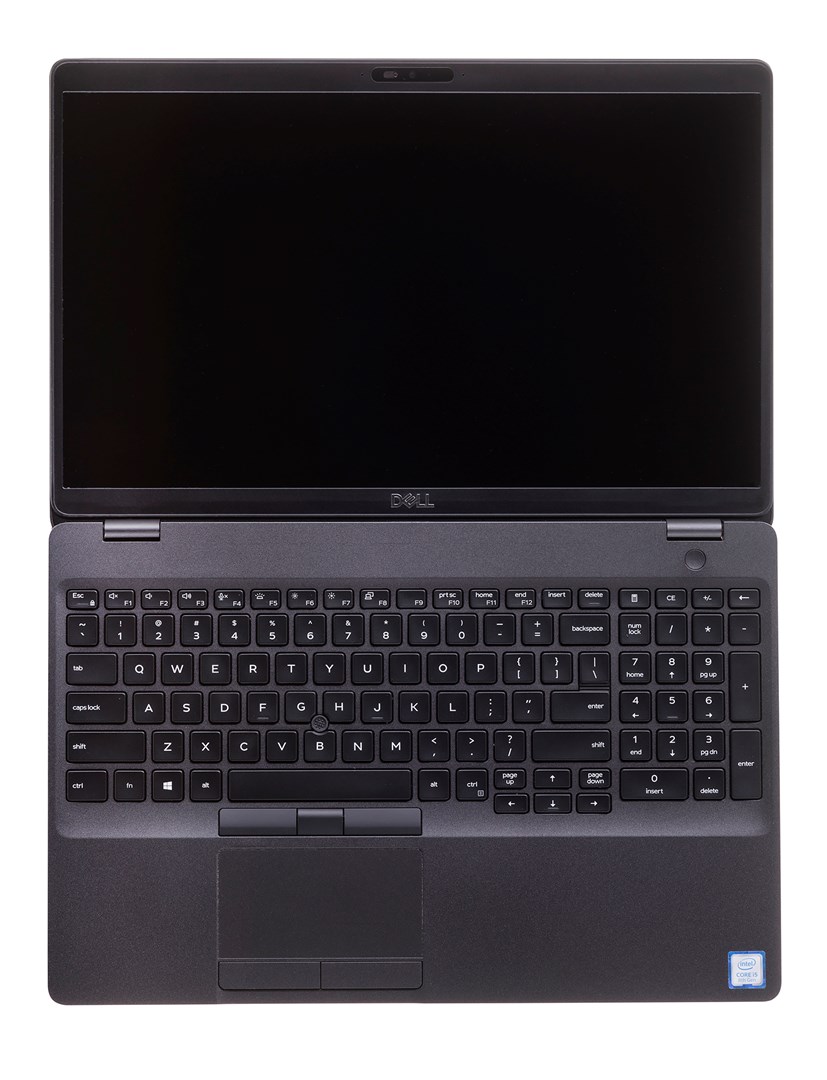 DELL LATITUDE 5500 i5-8265U 16GB 256GB SSD 15" FHD (US QWERTY) Win11pro Used