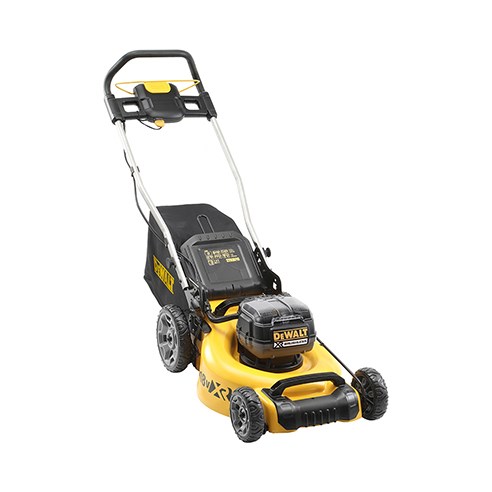 DeWALT DCMW564N Push...