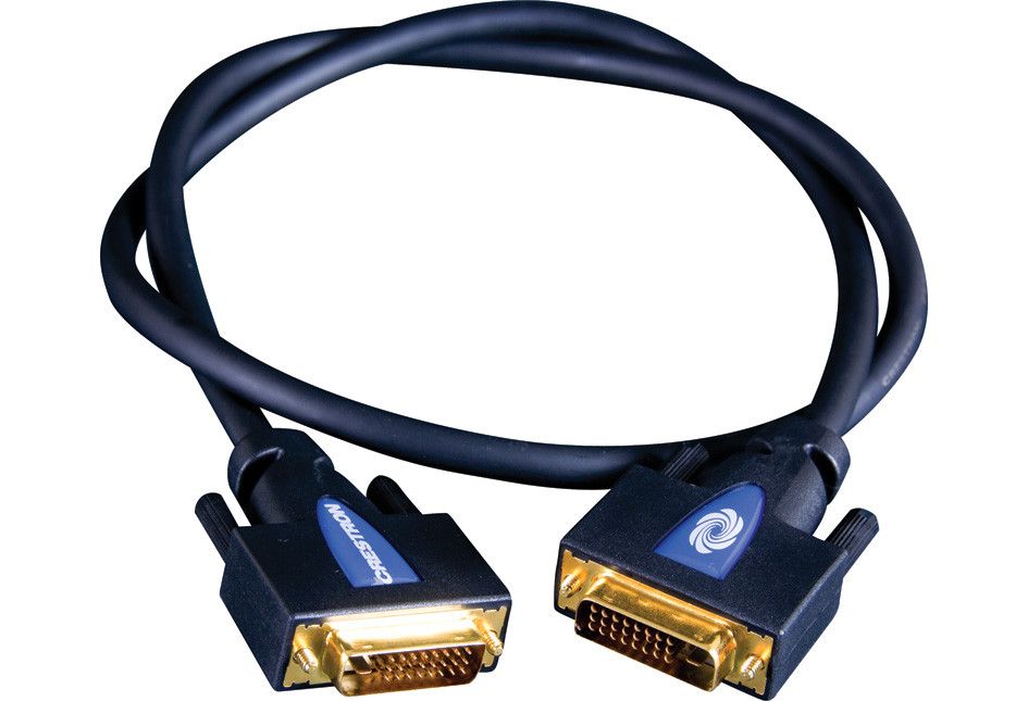 Crestron CBL-DVI-3 D...