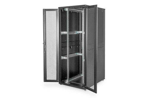 Digitus Server Rack Unique Series - 800x1000 mm (WxD)