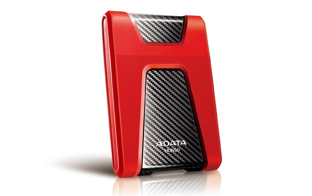 ADATA HD650 external...