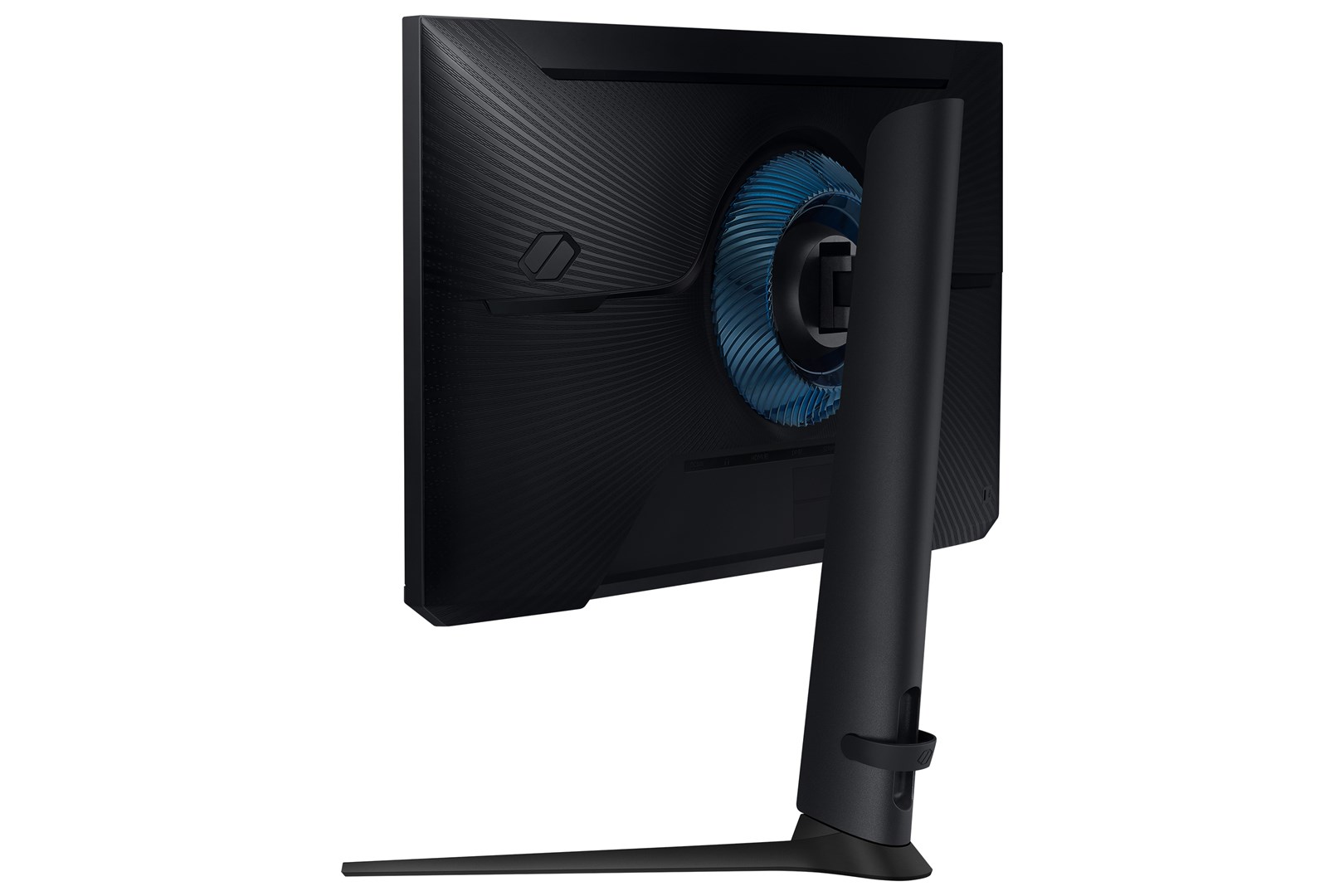 Samsung G30D computer monitor 61 cm (24") 1920 x 1080 pixels Full HD LCD Black