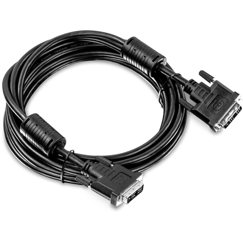 Trendnet TK-CD15 KVM cable Black 4.5 m