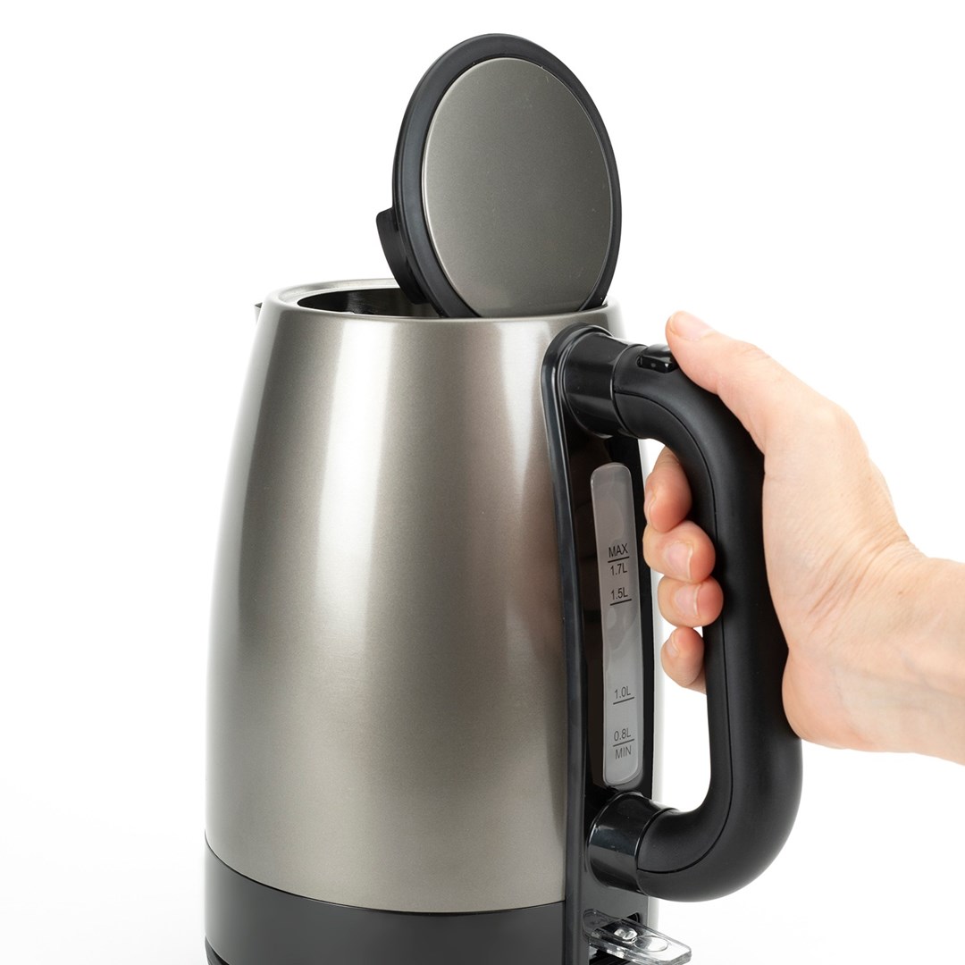 Black+Decker electric kettle BXKE2201E