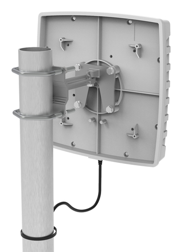 Poynting PATCH-25 network antenna Directional antenna N-type 8.8 dBi