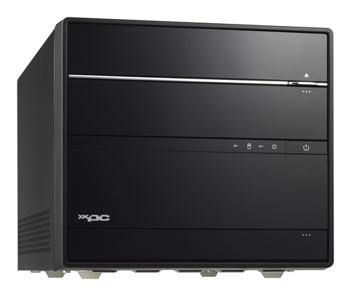 SH570R6 - Computer Systems by Shuttle
