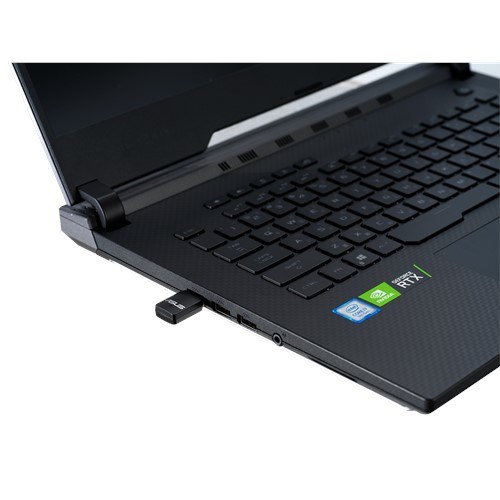 ASUS USB-N13 network card WLAN 300 Mbit/s