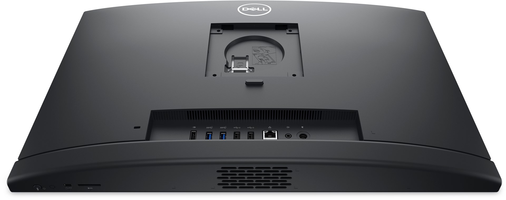 N005O7420AIO35WEMEA_VP - Computer Systems by Dell