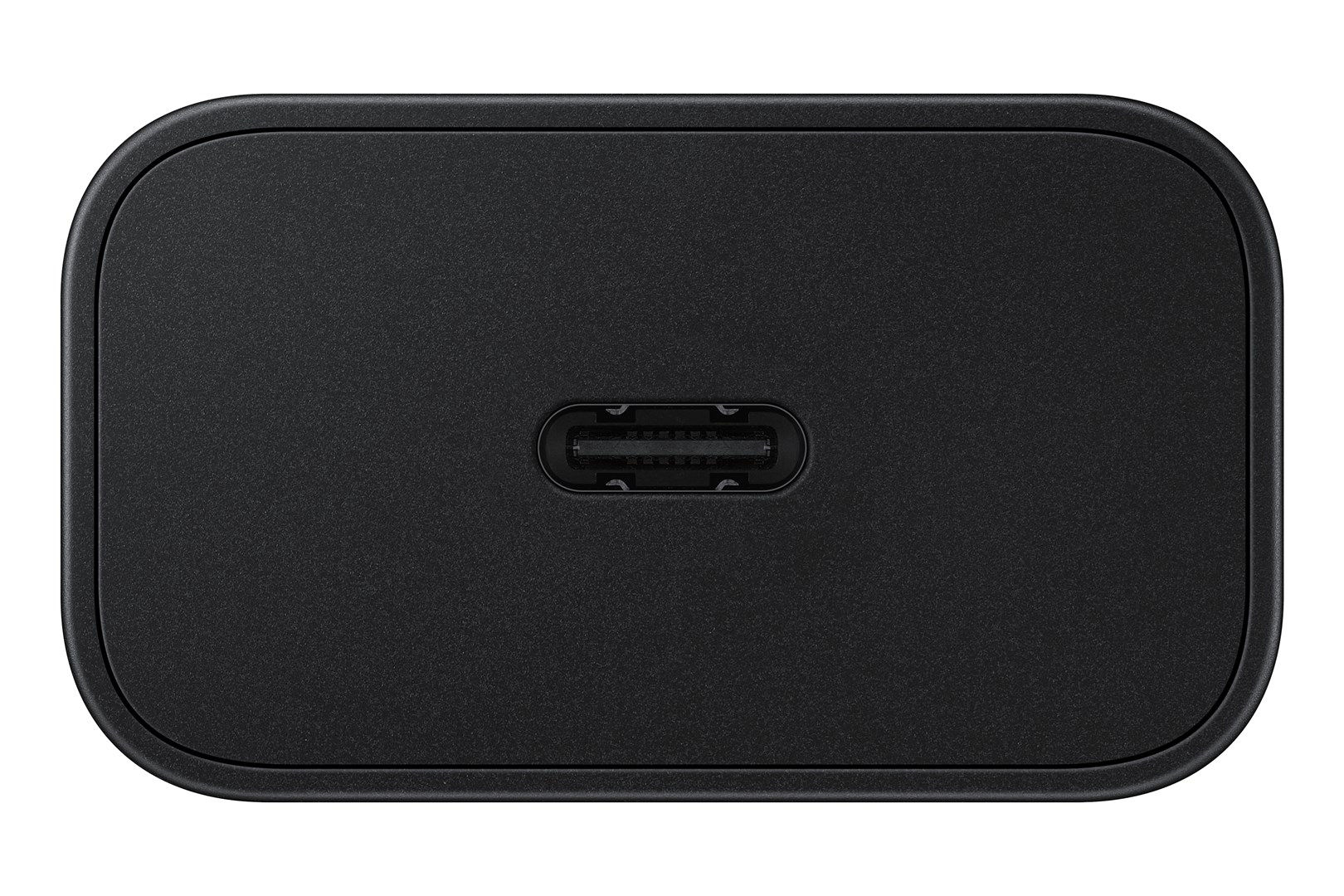 Samsung EP-T2510 Smartphone Black AC, USB Fast charging Indoor