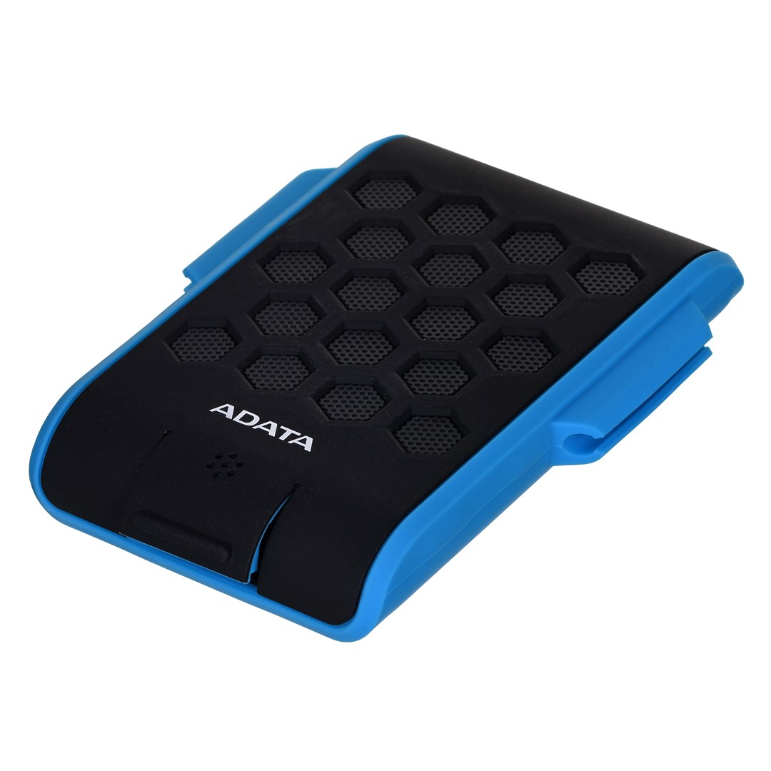 ADATA HD720 external hard drive 2 TB USB Type-A 3.2 Gen 1 (3.1 Gen 1) Black, Blue