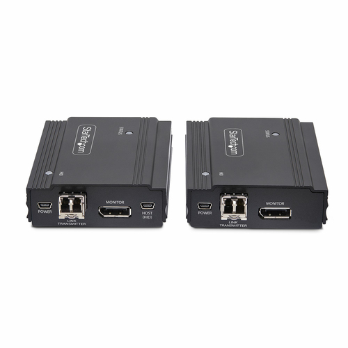 FD121-KVM-EXTENDER - Cables & Adaptors by StarTech.com