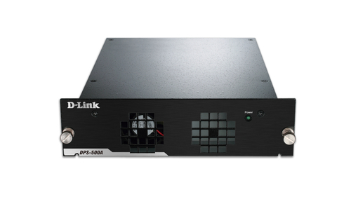 D-Link 156W Modular Redundant Power Supply