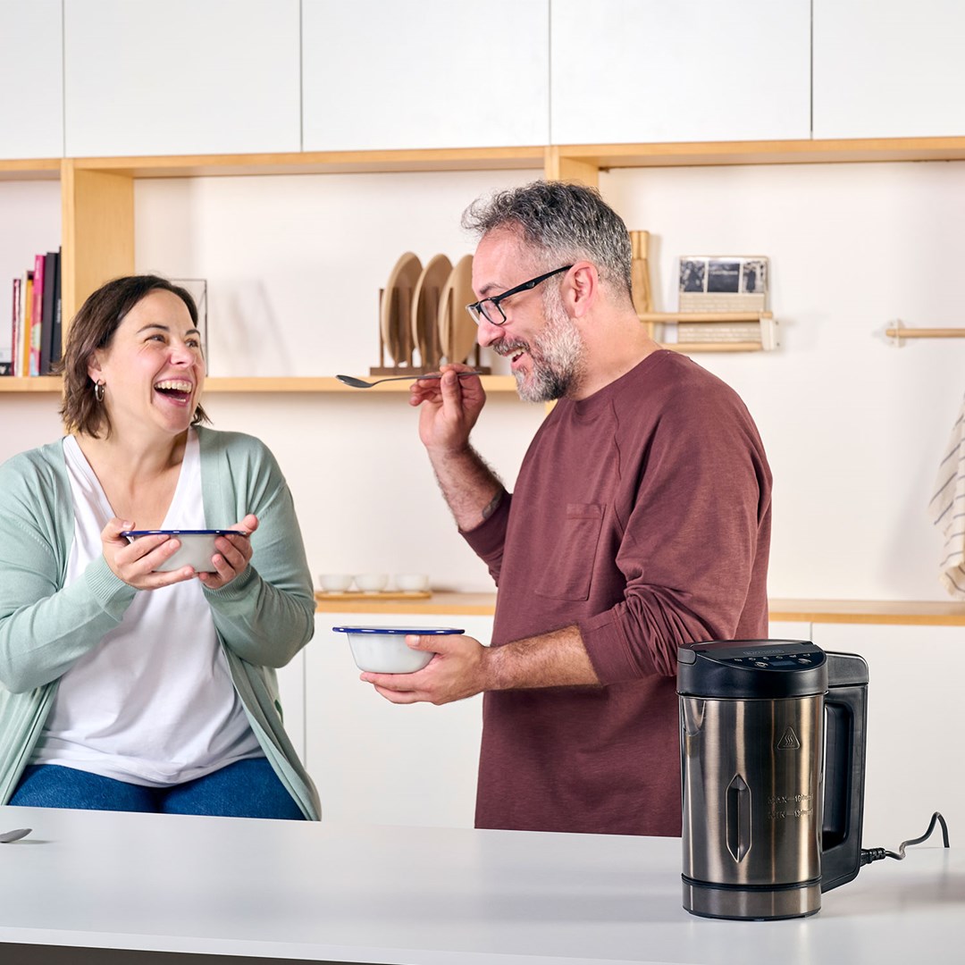 Black+Decker BXSM1000E soup maker