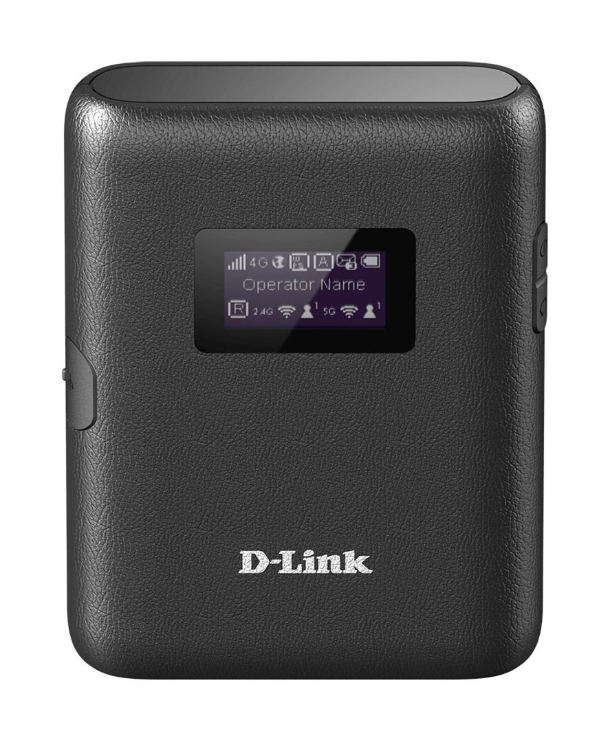 D-Link Cat 6 Mobile ...