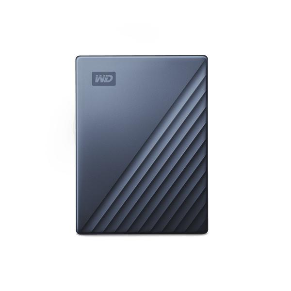 Western Digital My P...