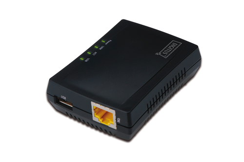 Digitus 1-Port USB 2...