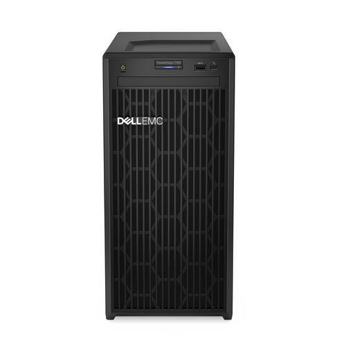 EMEA_PET150SPL3 - Servers by Dell