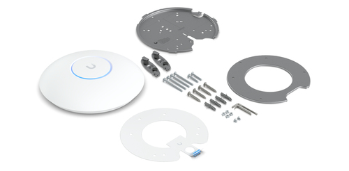 Ubiquiti U7 Pro Max 5700 Mbit/s White Power over Ethernet (PoE)