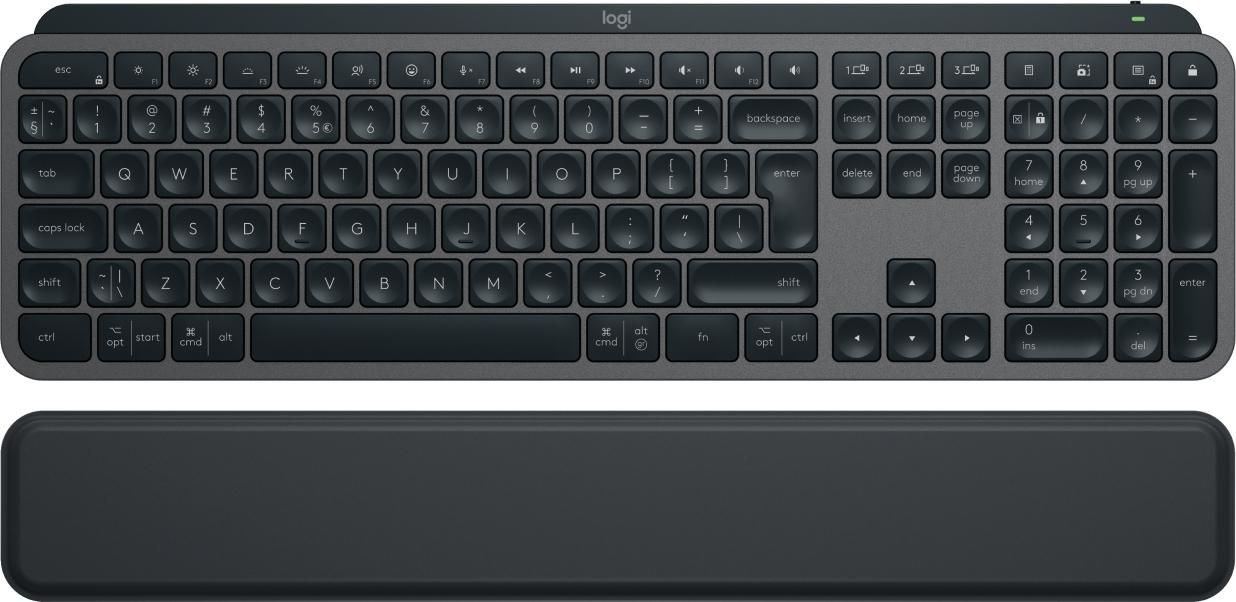Logitech Master MX K...
