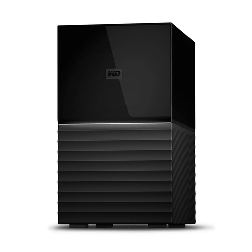 Western Digital My B...