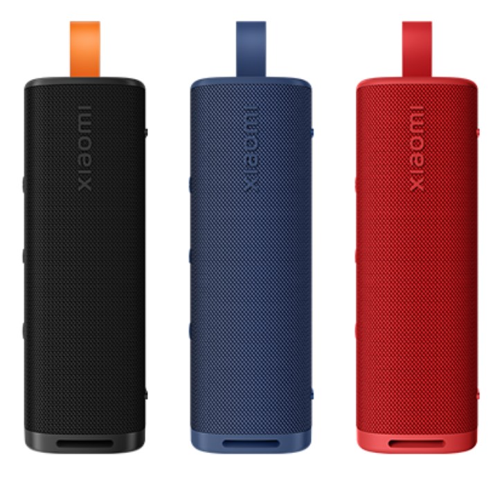 Xiaomi | Sound Outdoor | QBH4261GL | Bluetooth | Black | Portable | Wireless connection