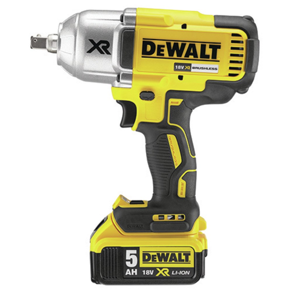DeWALT DCF899P2-QW p...