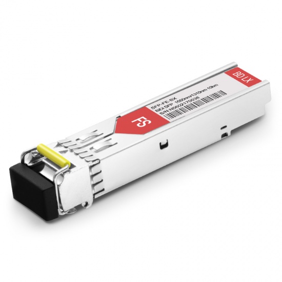 CISCO GLC-FE-100BX-D...