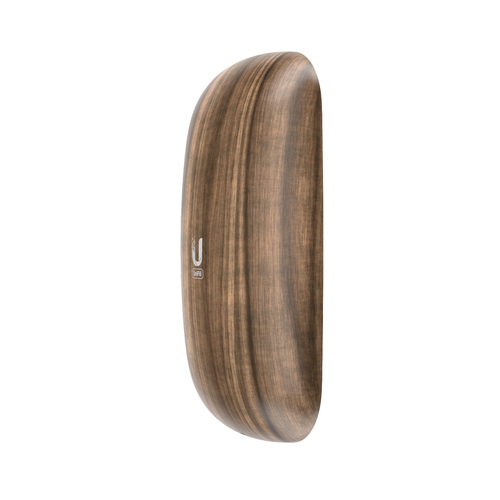 Ubiquiti EXTD-COVER-WOOD-3 wireless access point accessory WLAN access point cover cap